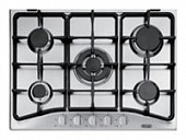 Газовая варочная панель DeLonghi If57pro