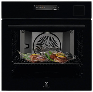 Духовой шкаф Electrolux Oka9s31wz