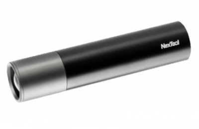 Фонарик Nextool Outdoor Zoom Flashlight (Ne20162)