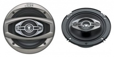 Колонки автомобильные Jvc Cs-Hx648
