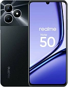 Смартфон Realme Note 50 4/256Gb Black