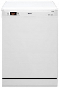 Посудомоечная машина Beko Dsfn 6830 Extra