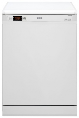 Посудомоечная машина Beko Dsfn 6830 Extra
