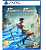 Игра Prince of Persia: The Lost Crown (PS5)