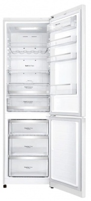 Холодильник Lg Ga-B499 Tvkz