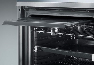 Духовой шкаф Smeg Sf850ra