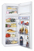 Холодильник Zanussi Zrd 324Wo 