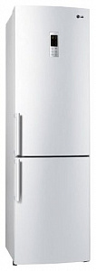 Холодильник Lg Ga-B489bqa.aswq