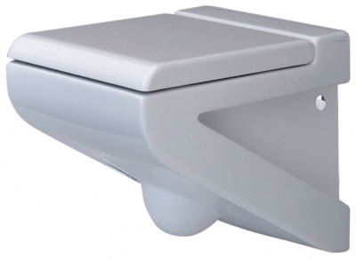 Унитаз Artceram La Fontana Lfv001
