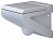 Унитаз Artceram La Fontana Lfv001