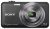 Фотоаппарат Sony Cyber-Shot Dsc-Wx30 Black