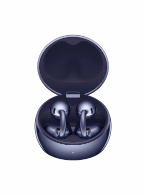 Беспроводные наушники Huawei Free Clip 2S (Blue)