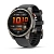 Часы Garmin Fenix 8 Pro (51mm) Amoled Sapphire (Lte) Graphite Titanium with Black Silicone Band
