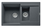 Кухонная мойка Franke Mrg 651-78 ваниль 114.0296.513