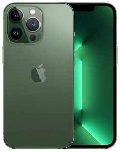 Apple iPhone 13 Pro 1Tb зеленый