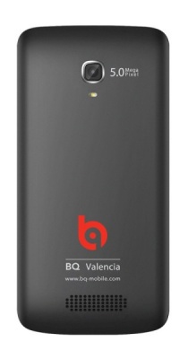 Bq 4007 Valencia Black