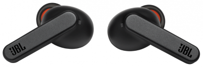 Беспроводные наушники JBL Live Pro+, черный