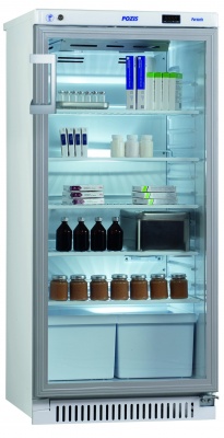 Холодильник Pozis Хф-250-3