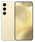 Смартфон Samsung Galaxy S24 12/256 Amber Yellow