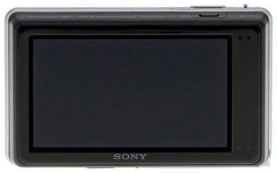Фотоаппарат Sony Cyber-shot Dsc-Tx5 Black