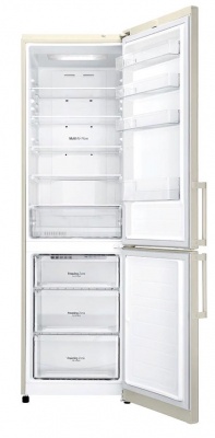 Холодильник Lg Ga-B499yyuz