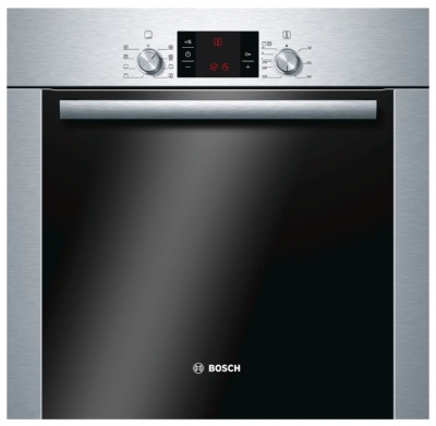 Духовой шкаф Bosch Hba63b258f