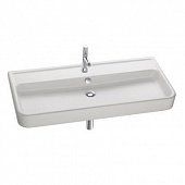 Раковина Jacob Delafon Replay E4491-00 №1 д,ЕВ1072 ,100х46, (бел)