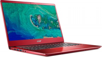 Ноутбук Acer Swift 3 (Sf314-54G-85J2)