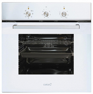 Духовой шкаф Cata Me7007wh