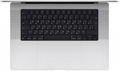Ноутбук Apple MacBook Pro 14 M1 Pro/16/1Tb Silver MKGT3