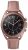 Часы Samsung Galaxy Watch3 41 мм бронзовый/розовый