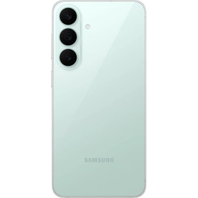 Смартфон Samsung Galaxy S26 Fe 8/256 Pistachio