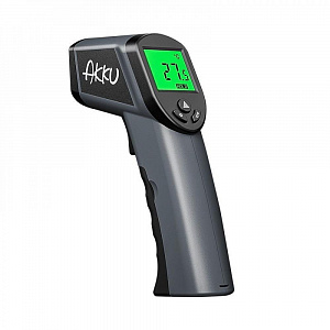 Термометр инфракрасный Xiaomi AKKU Infrared Industrial Handheld 