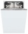 Встраиваемая посудомоечная машина Electrolux Esl 44500 R