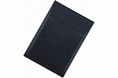 Чехол кожанный Xiaomi для Notebook 12,5 black