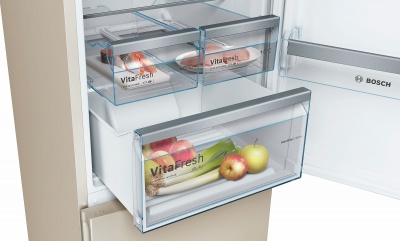 Холодильник Bosch Kgn39xk3ar