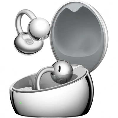 Беспроводные наушники Huawei Free Clip 2S (Silver)