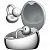 Беспроводные наушники Huawei Free Clip 2S (Silver)
