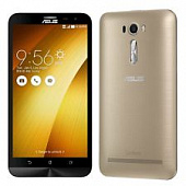 Asus Zenfone 2 Laser Ze601kl 32Gb Gold