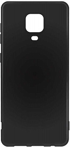 Накладка для Xiaomi Redmi Note 9 Silicone Case Ful As