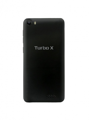 Смартфон Turbo X Ray 16Gb черный