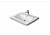 Раковина Duravit Durastyle 2320800000
