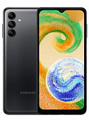 Смартфон Samsung Galaxy A04s 128Gb 4Gb (Black)