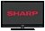 Телевизор Sharp Lc32le40