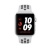 Apple watch Series 3 42 pure/platinum