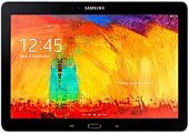 Samsung P600 Galaxy Note 16Gb Black