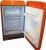 Холодильник Smeg Fab5ro