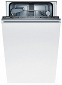 Встраиваемая посудомоечная машина Bosch Spv 50E70