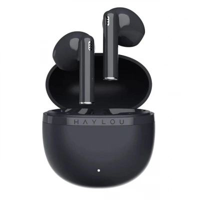 Беспроводные наушники Haylou X1 Plus Blue