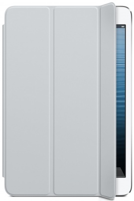 Apple iPad mini Smart Cover - Light Gray Md967zm,A